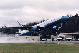 leiebil Charlottesville Lufthavn